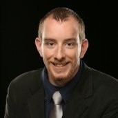 Furman University Employee Nathan Warrick's profile photo