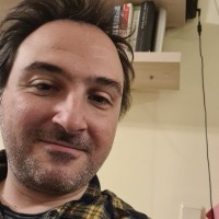 Nikolay Nikolov's profile photo