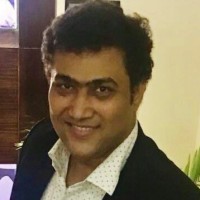 Prashant Tripathi Email & Phone Number