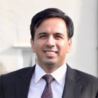 Revenue Automation Employee Talal Khan's profile photo