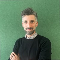 Baker Hughes Employee Marco Vanni's profile photo
