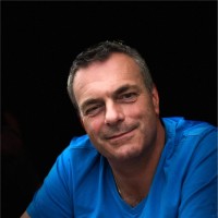 Rabobank Employee Ed van Ham's profile photo