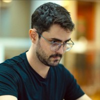 Every TI Cybersecurity and GRC Solutions Employee Thiago Araujo's profile photo