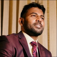 BKN301 Employee Vijay Singh's profile photo