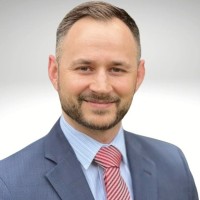 Medworks Surgical Employee Trevor Harris's profile photo