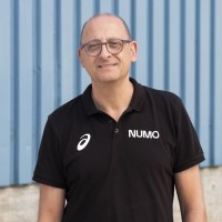 NUMO Orthopedic Systems AG Employee Laurent Hoffmann's profile photo