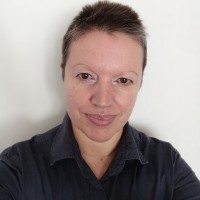 EVOCIME Employee Elisabeth Marques's profile photo