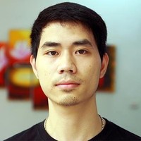 BrainOs Employee Ha Tien's profile photo