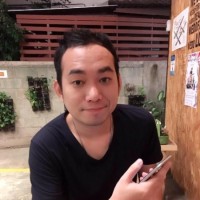 Mind AI Employee Weerapat Supap's profile photo