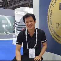 unioninta Employee จักรพันธ์ สินศิริพงษ์'s profile photo