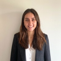 Legalstart.fr Employee Léna Cazenave's profile photo