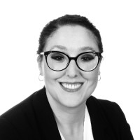 GOPA Worldwide Consultants Employee Marianna Mdinaradze's profile photo