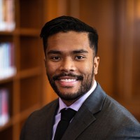 HP Employee Alexander Warner's profile photo