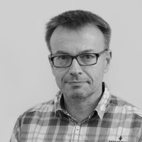 Epec Oy Employee Juhani Yli-Olli's profile photo