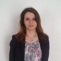 T'hompouss Consultants Employee Cynthia Rodrigues's profile photo