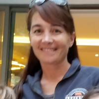 Avail-Engineering Employee Coral Brey's profile photo