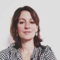 CJD Angers Employee Julie Marsac's profile photo