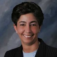 Monroe Bank & Trust Employee Rose Frey's profile photo