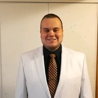 Glen Ellyn Park District Employee Stephen Banas's profile photo