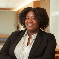 AIM-AHEAD Consortium Employee Destiny Pounds's profile photo