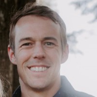 Smith+Nephew Employee Nathan Parrish's profile photo