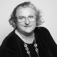 Satellitis Employee Nathalie Rehby's profile photo