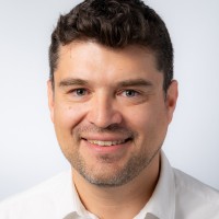 Ge Aviation Employee Luis Corral's profile photo
