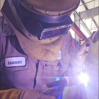Manuel O.'s profile photo