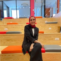 IGS & Partners Employee Yara Ashraf's profile photo