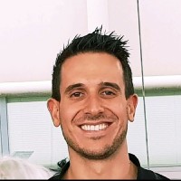 Genie AI Employee Giovanni Scarioli's profile photo