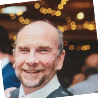 Huntingdale Golf Club Employee Lloyd Stone's profile photo
