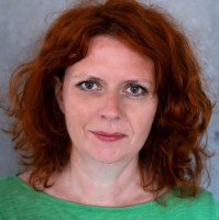 Thommen Medical AG Employee Dana Rafcikova's profile photo