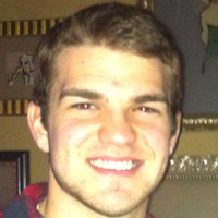 CNA Insurance Employee Bryan Polak's profile photo