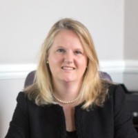 Sandroyd School Employee Sarah Segrave's profile photo