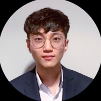 Infinite Commerce Employee Alfred Lee's profile photo