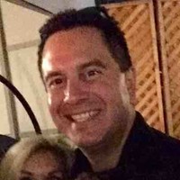 Santa Cruz County Sheriff's Office Employee Joe Flores's profile photo