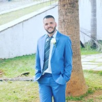 Vale do Sol Integral Employee Pedro Pablo Mesquita's profile photo