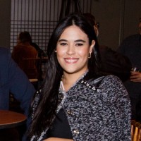 Grupo Kallas Employee Beatriz Garcia Silva's profile photo