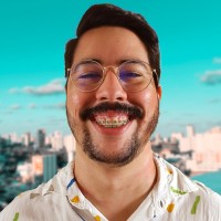 Labcodes Software Studio Employee Claudio Magalhães's profile photo
