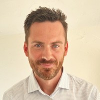 Mysa Employee Mark Smit's profile photo