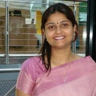 Pooja Tripathi Email & Phone Number