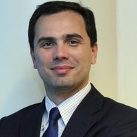 O-I Employee Gustavo Caillaux's profile photo