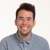 EightBar Employee Connor Schweisberger's profile photo
