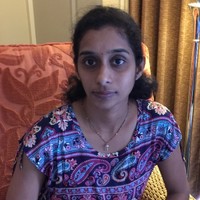 WellsFargo Employee Anu G's profile photo