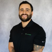 Aranda Tooling, LLC Employee Michael Gandara's profile photo
