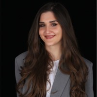 CODA.TECH Employee Arbresha Sejfijaj's profile photo
