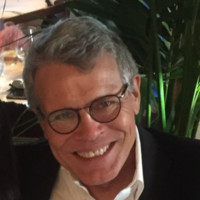 Michael Regier Email & Phone Number