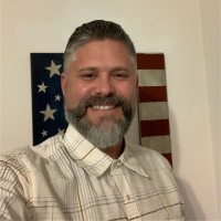 Amgen Employee Brian Rush's profile photo