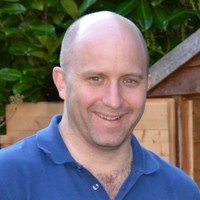 Yaskawa Nordic AB Employee Lee Moulder's profile photo