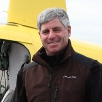 Weston & Sampson Employee Bob Goober's profile photo